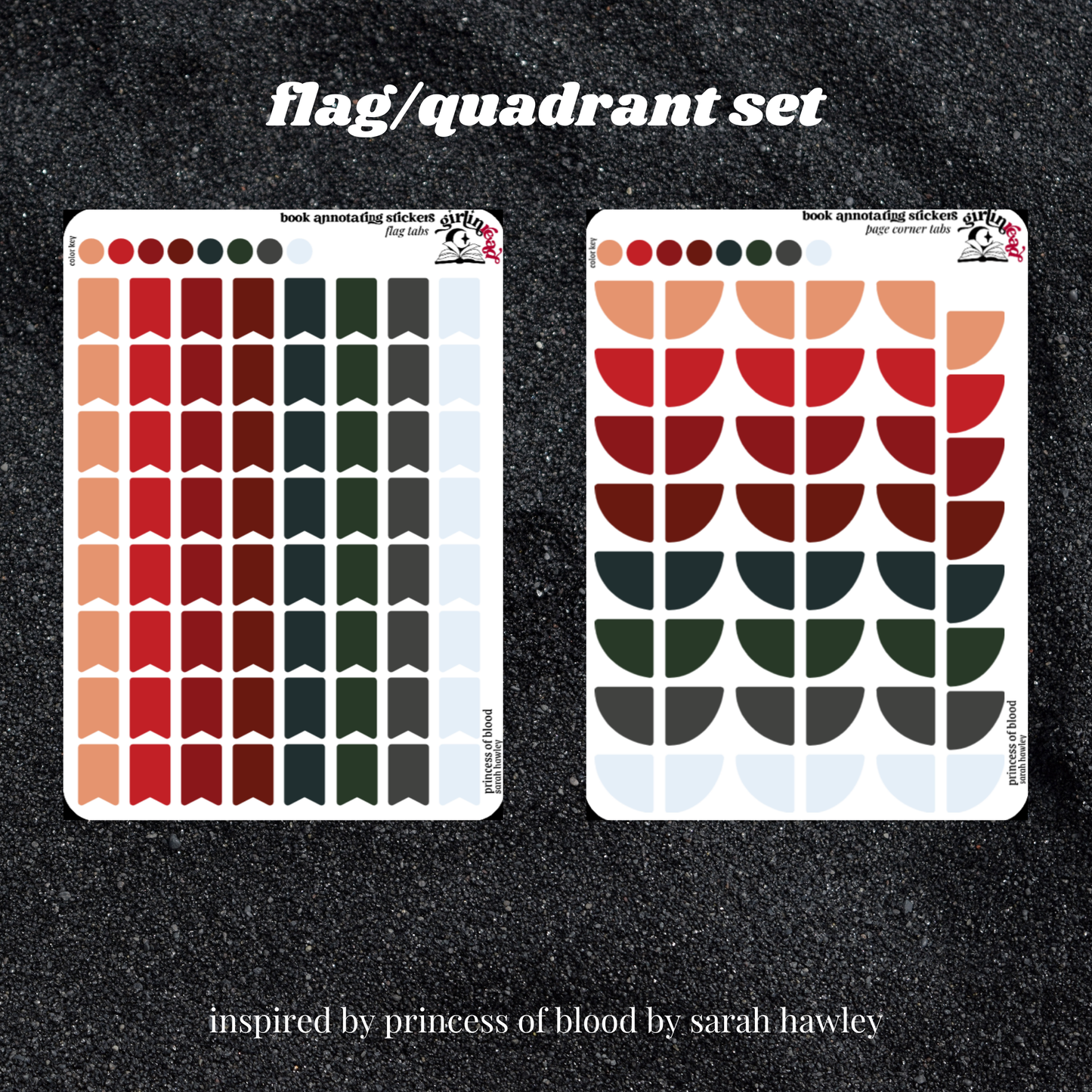 shards of magic series (servant of earth)
