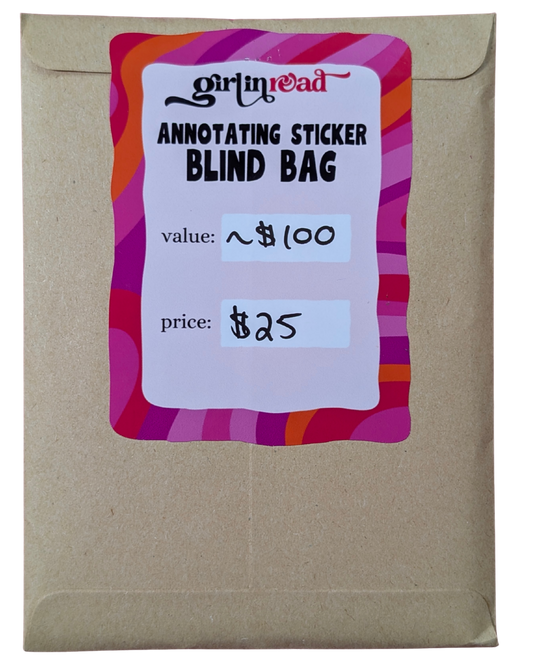 blind bags