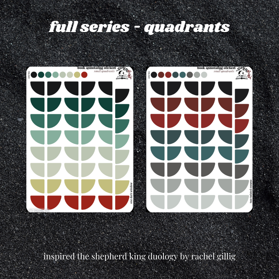 the shepherd king duology