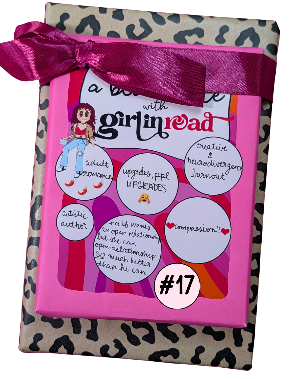 a blind date with girlinread - adult romance