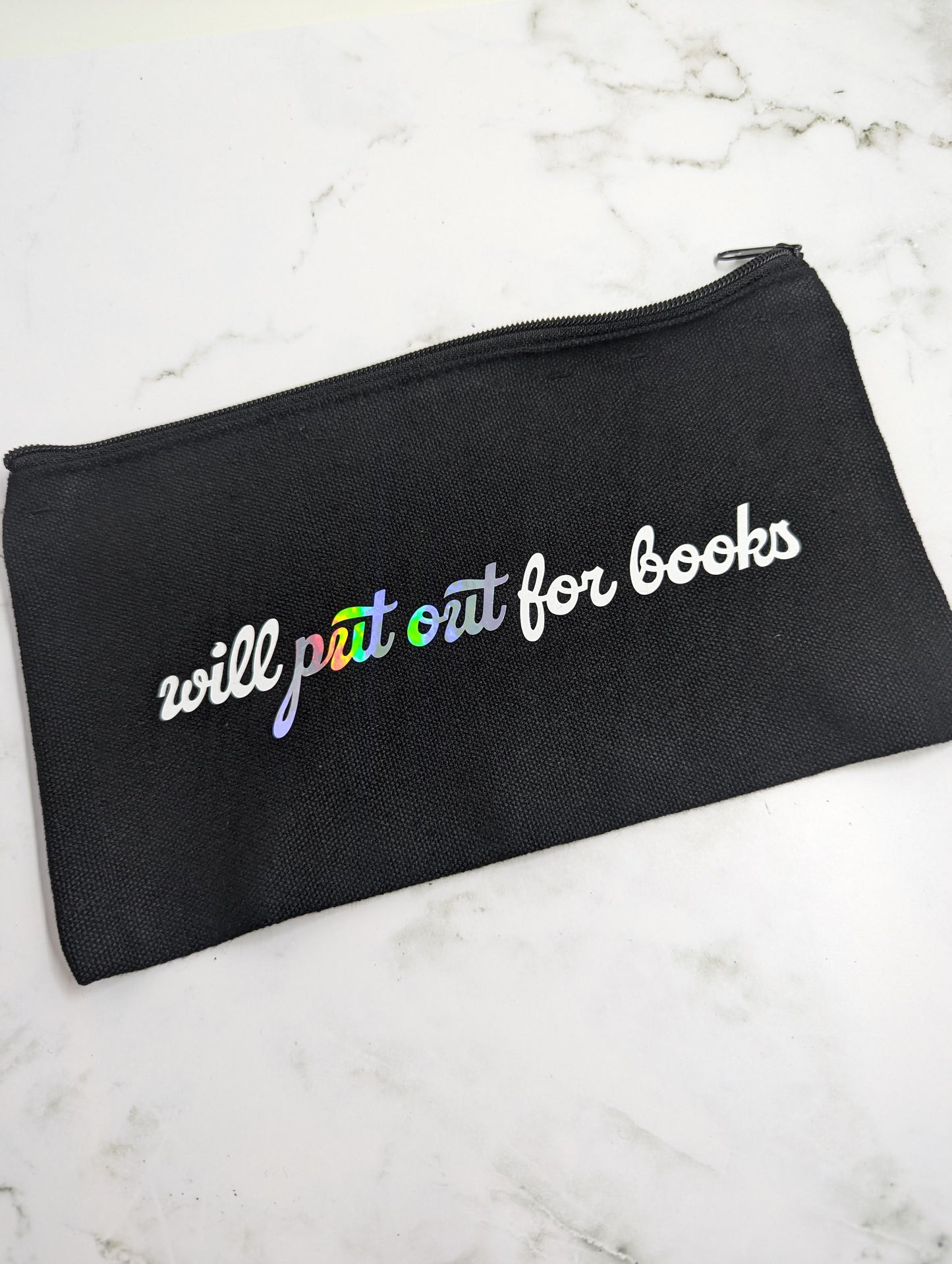annotating sticker zip bags