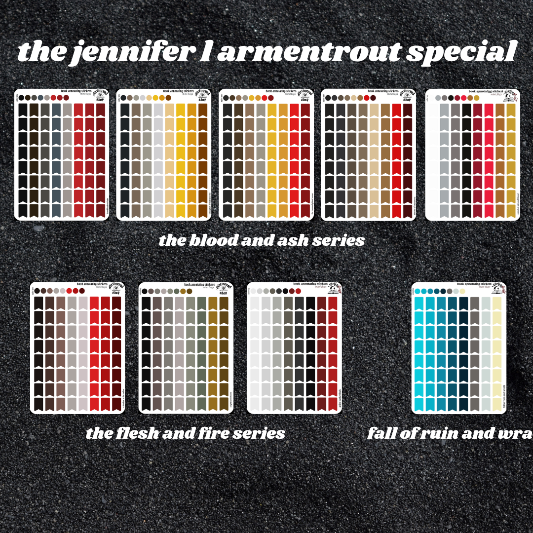 the jennifer l armentrout book tab special