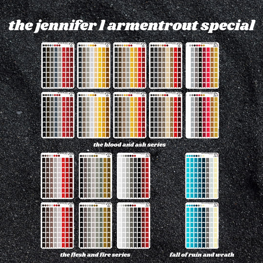 the jennifer l armentrout book tab special