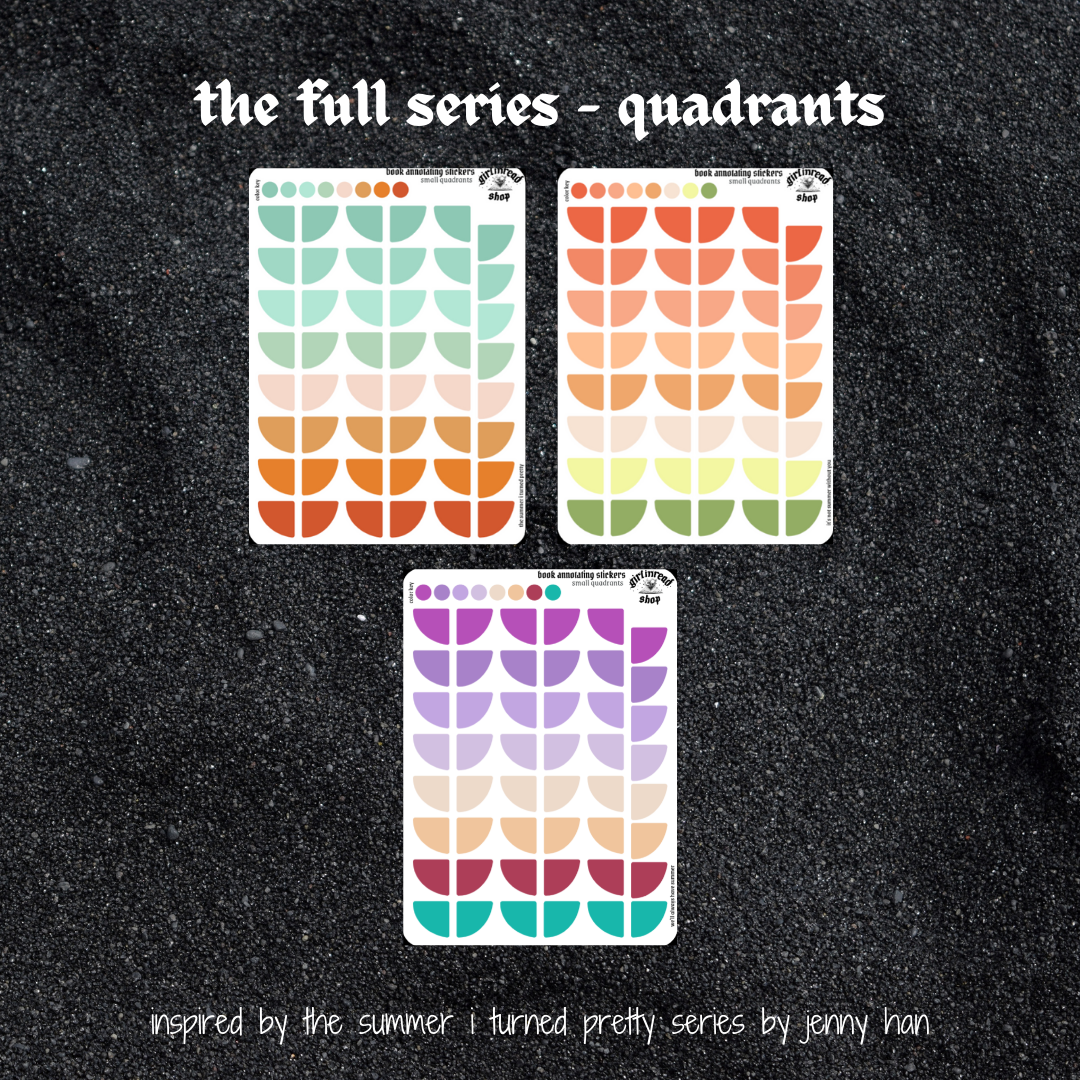 the summer i turned pretty series