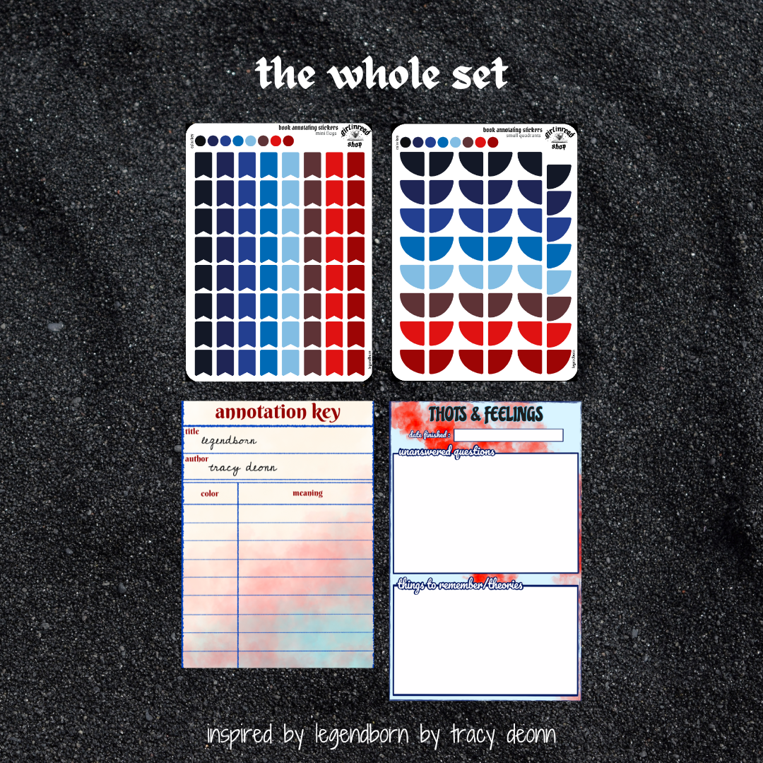 the legendborn cycle series