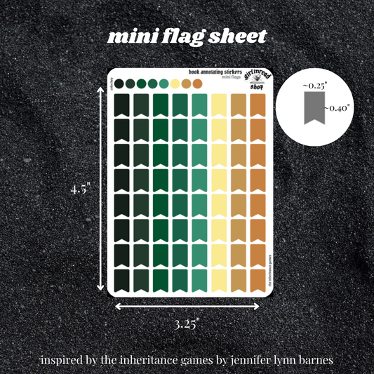 the inheritance games series