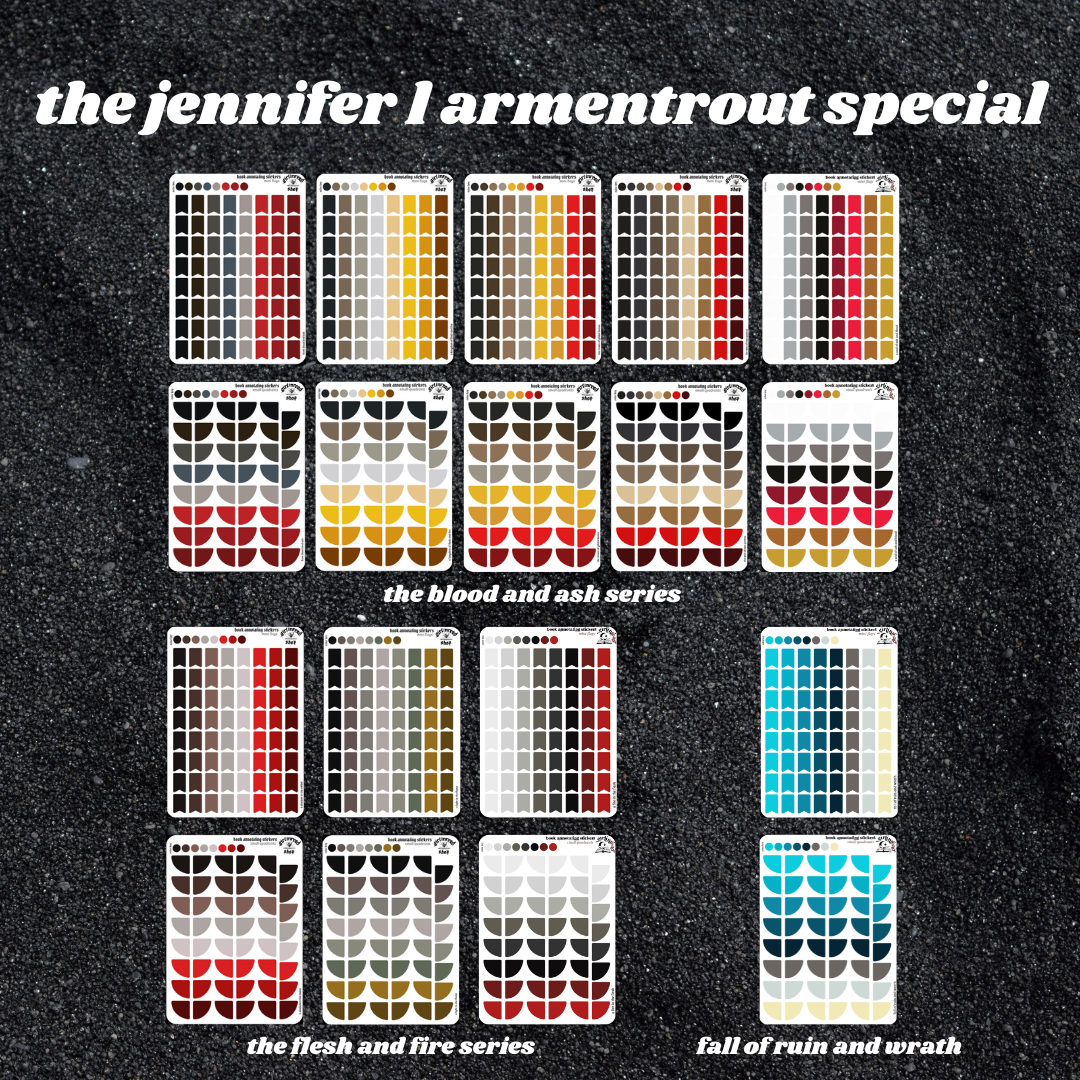 the jennifer l armentrout book tab special