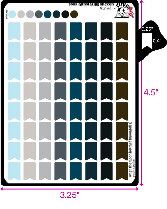 moonfall series
