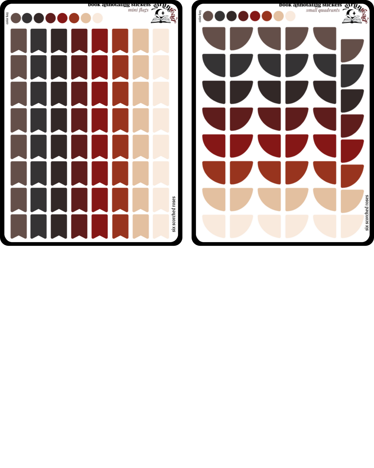 the crowns of nyaxia series