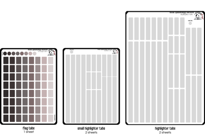 traveling book sets