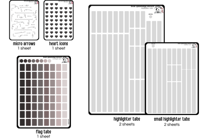 traveling book sets