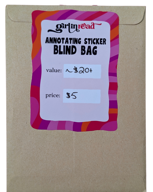 blind bags