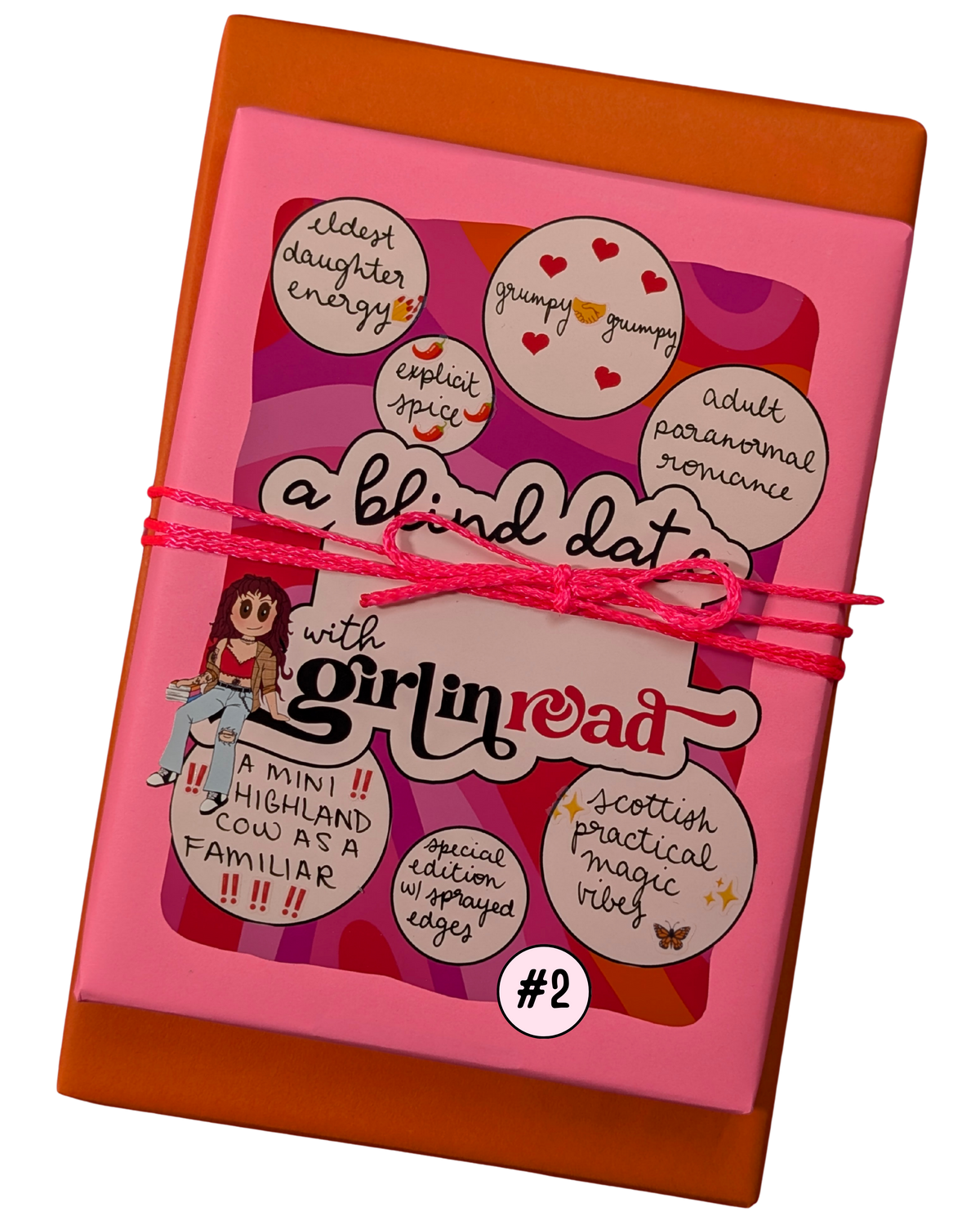 a blind date with girlinread - adult romance