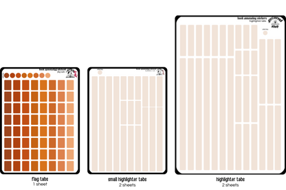 traveling book sets