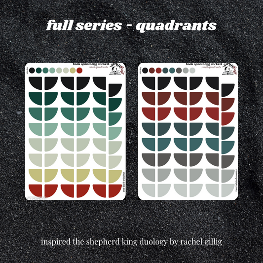 the shepherd king duology