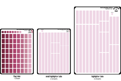 traveling book sets