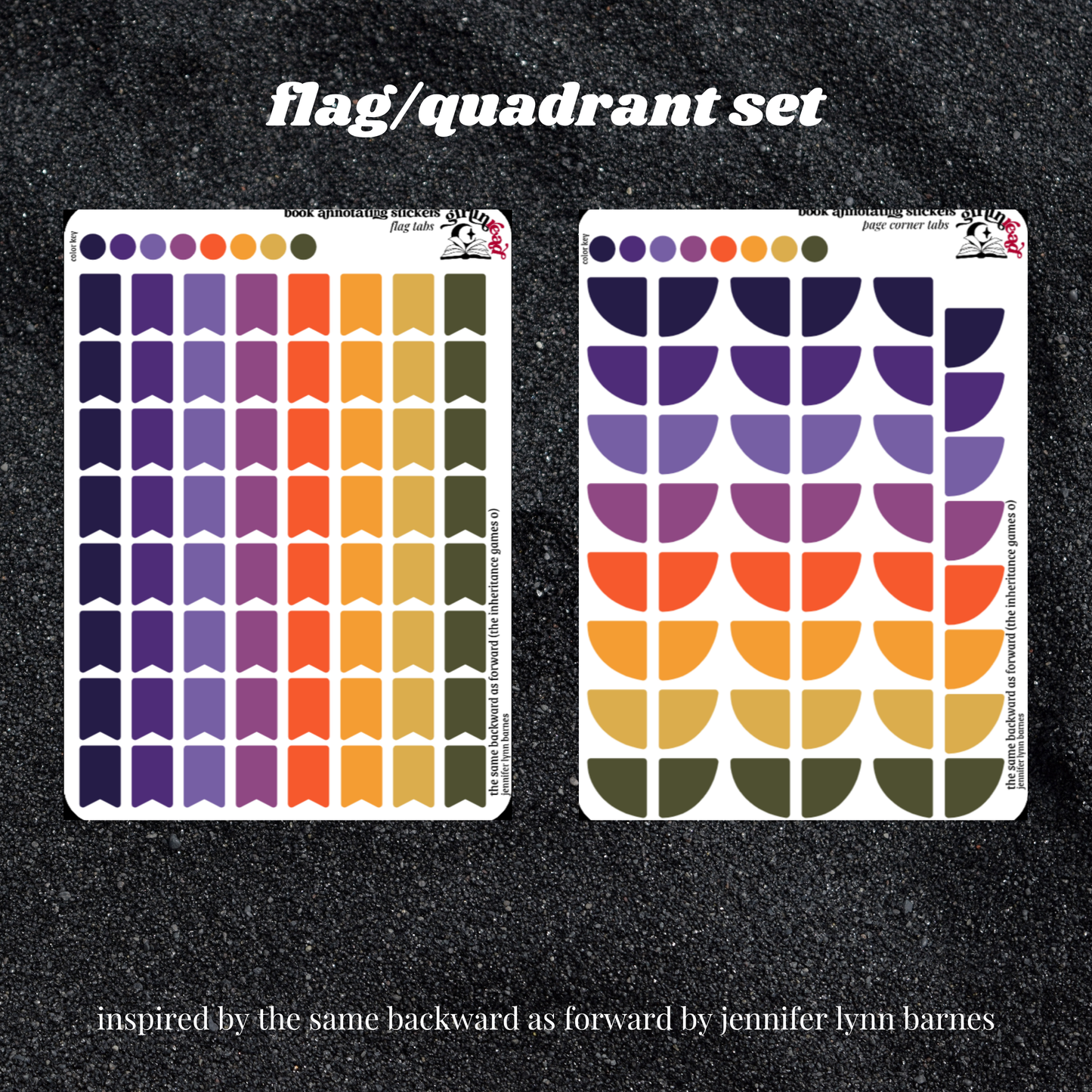 the inheritance games series