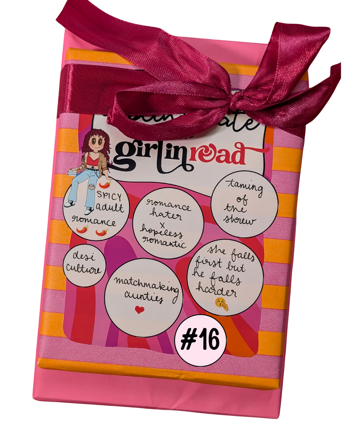 a blind date with girlinread - adult romance