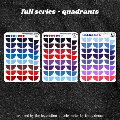 the legendborn cycle series