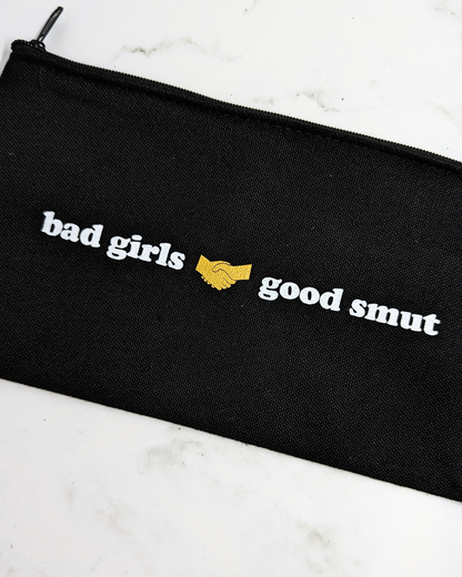 annotating sticker zip bags