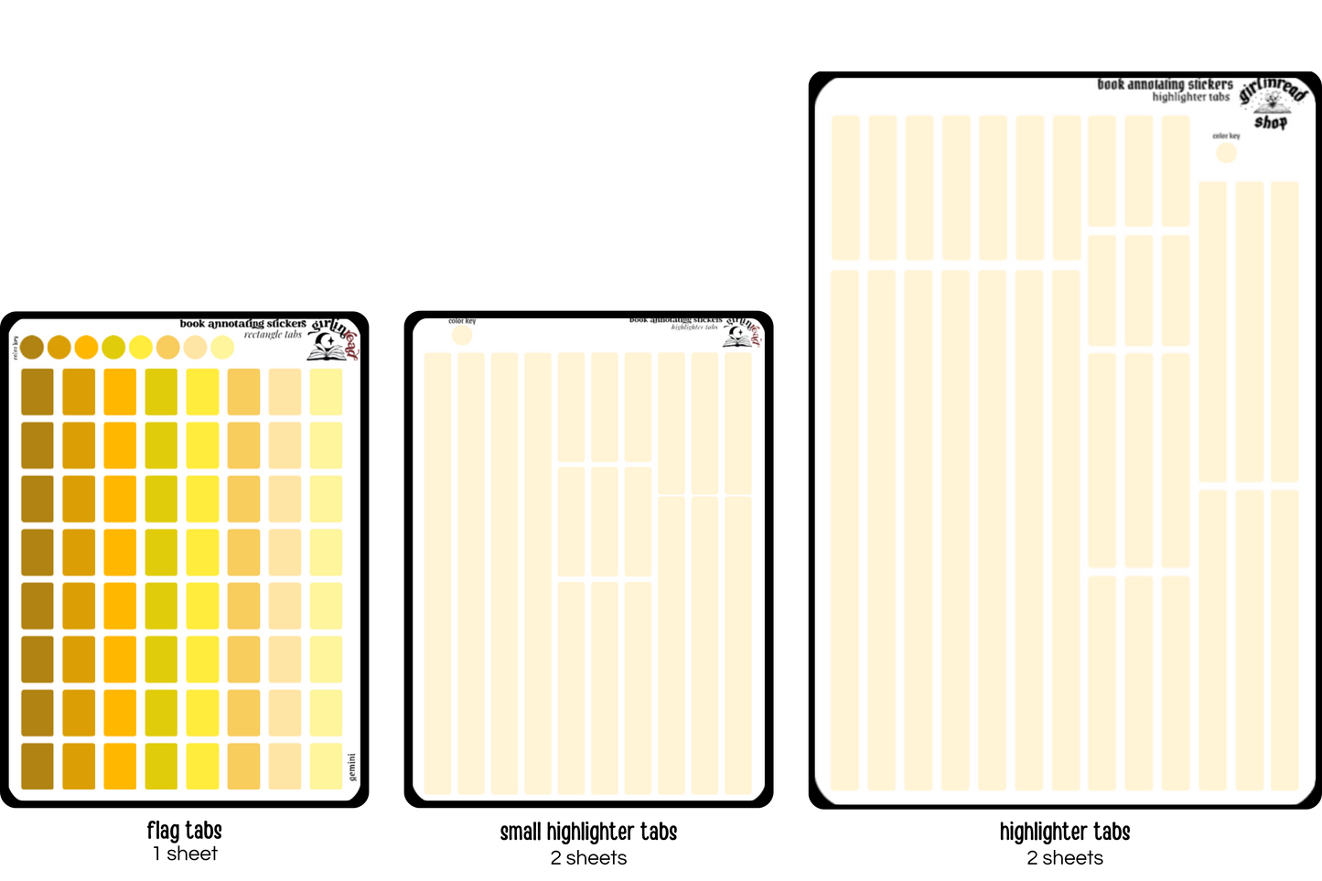 traveling book sets