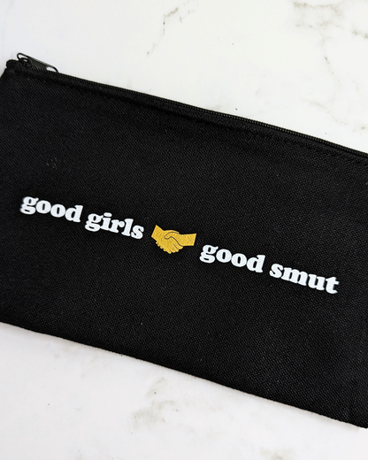 annotating sticker zip bags