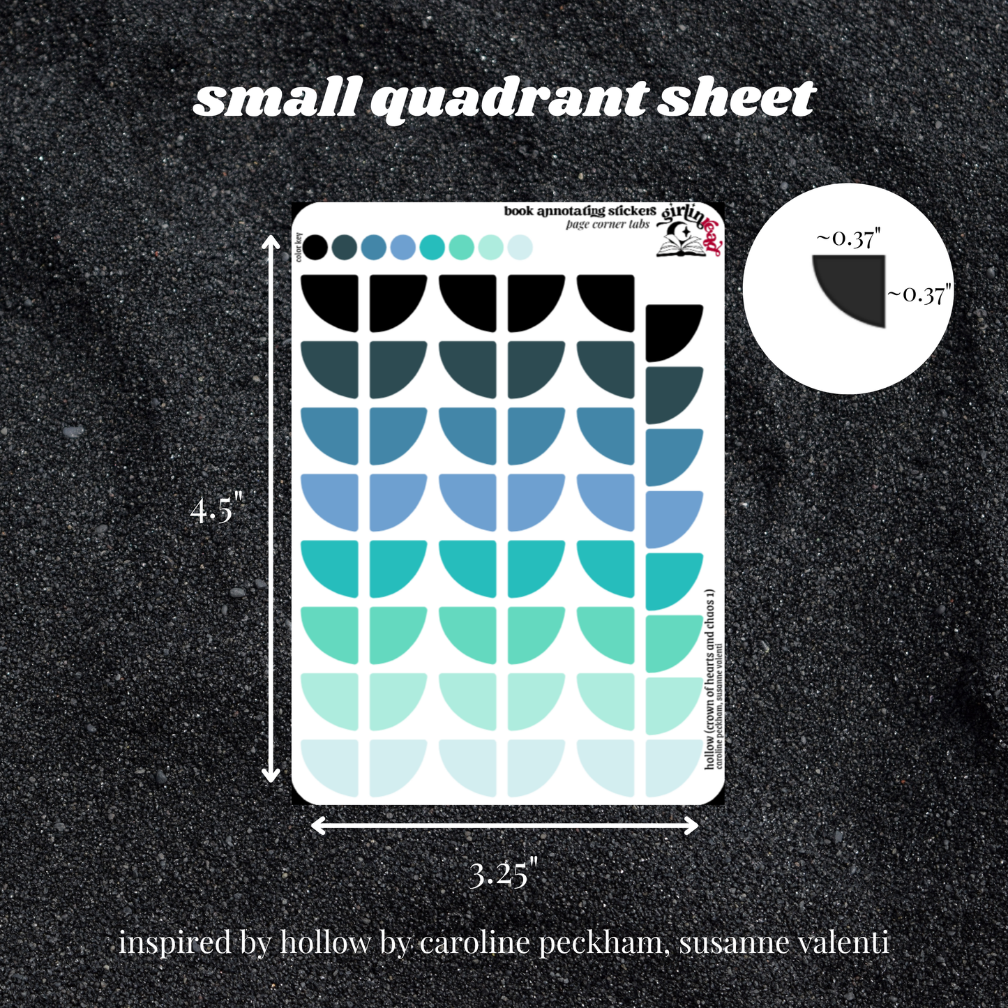 crown of hearts and chaos series (hollow)