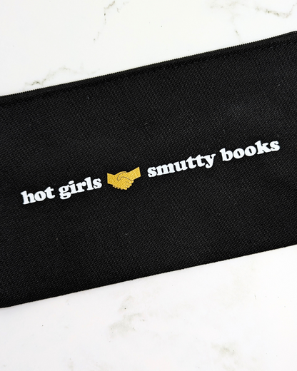 annotating sticker zip bags