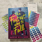 the fastest way to fall book annotating giftset (book included)