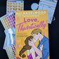 love theoretically book annotating giftset (book included)