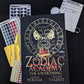 zodiac academy #1 (the awakening) book annotating giftset (book included)