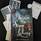 daughter of the pirate king & daughter of the siren queen book annotating giftset (books included)