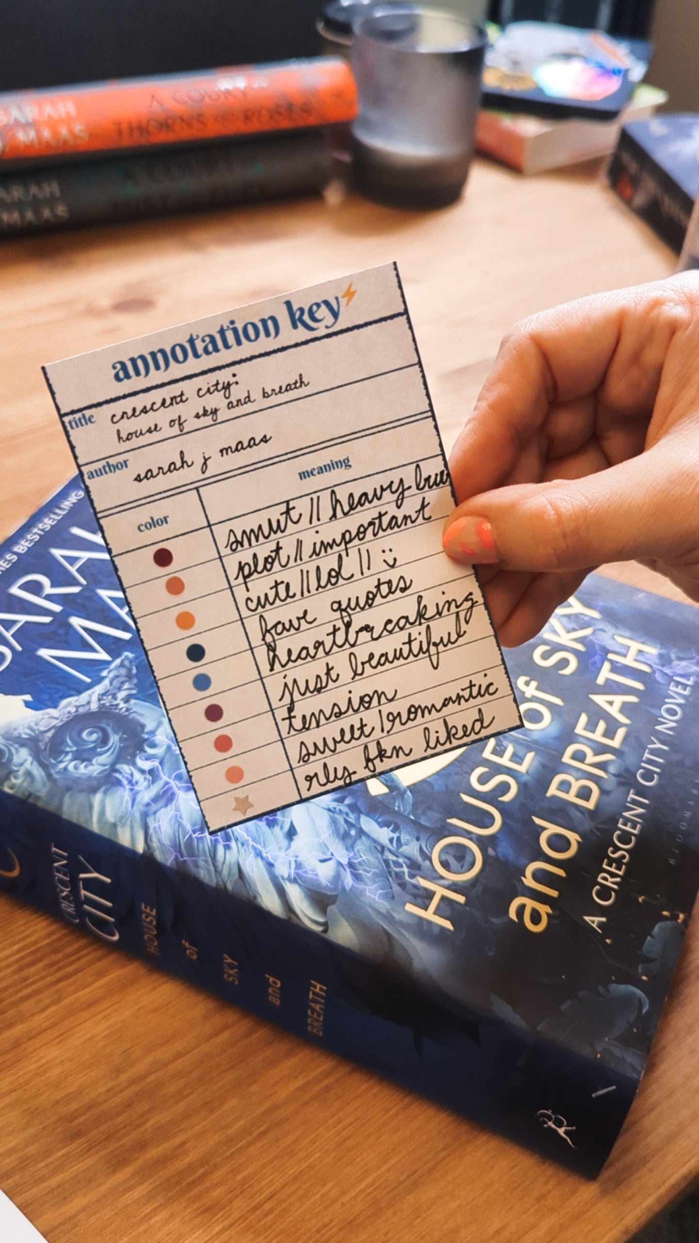 book annotating sticker inspo guide – girlinread annotating stickers