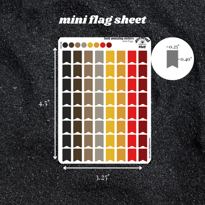 the blood and ash & flesh and fire series