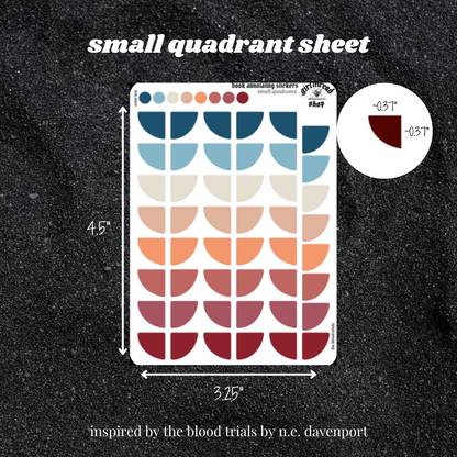 the blood gift duology