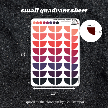 the blood gift duology