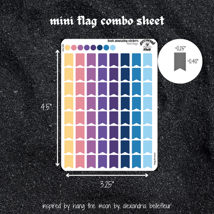 the written in the stars series