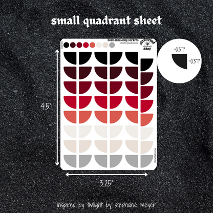 the twilight series + life and death