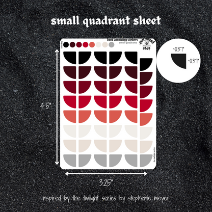 the twilight series + life and death