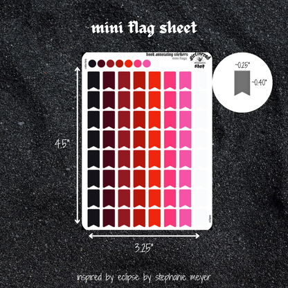 the twilight series + life and death