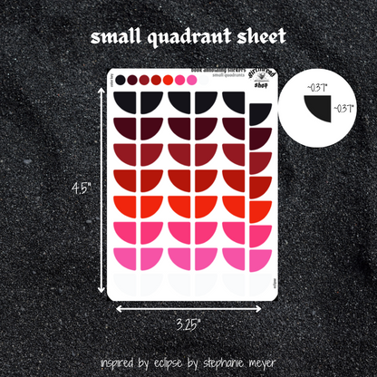 the twilight series + life and death