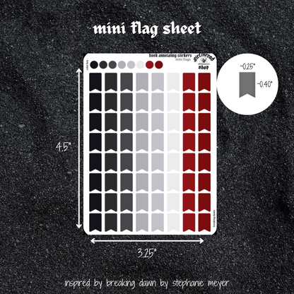 the twilight series + life and death