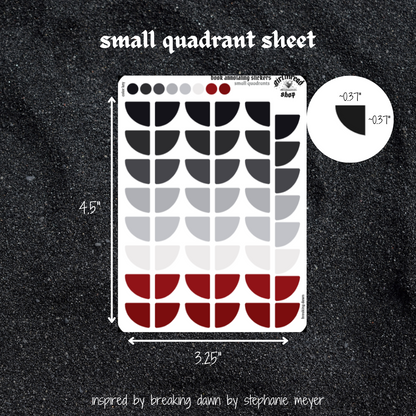 the twilight series + life and death