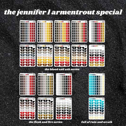the jennifer l armentrout book tab special