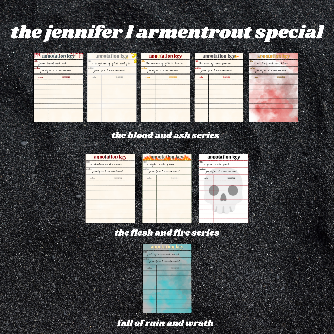 the jennifer l armentrout book tab special